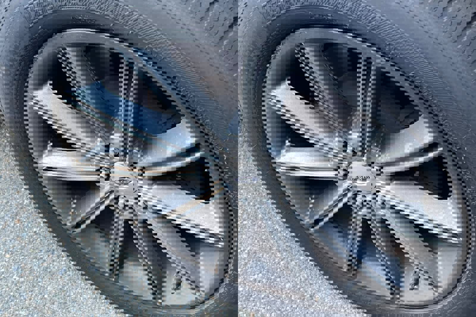 Used 2016 Ford Flex Limited image 22