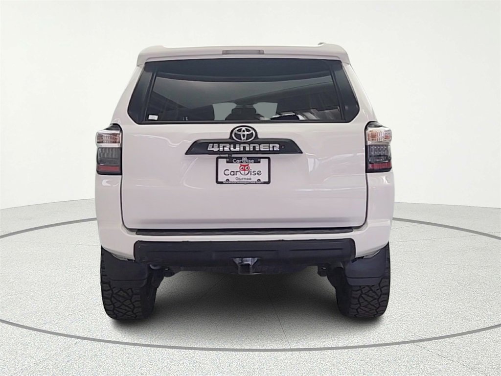 Used 2014 Toyota 4Runner Limited image 6