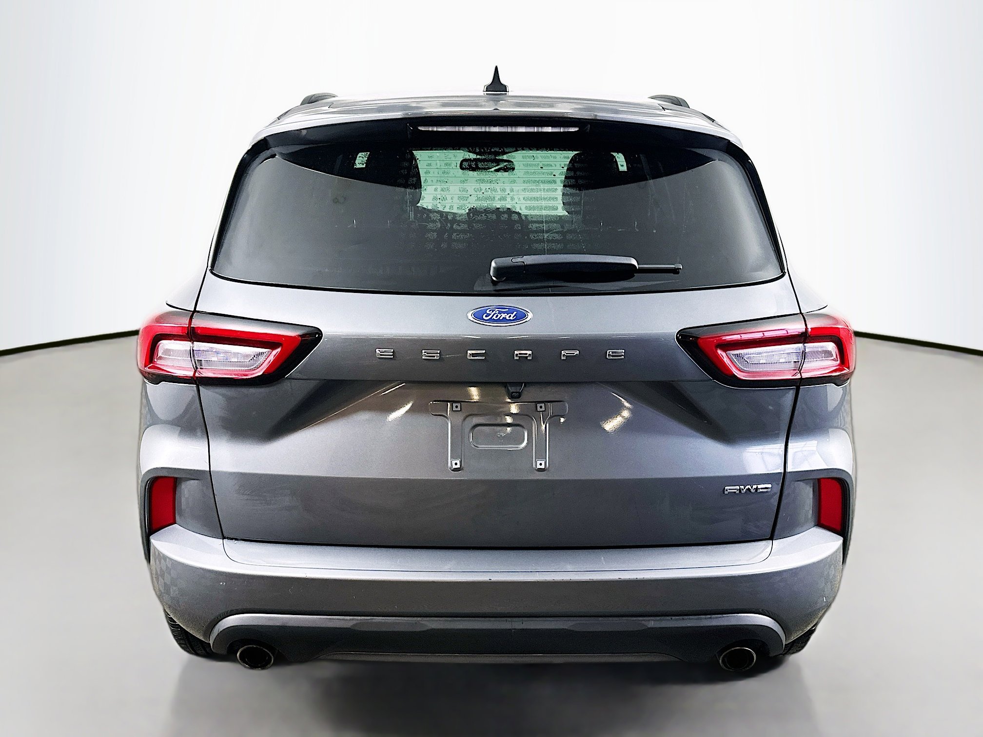 Used 2023 Ford Escape ST-Line image 6