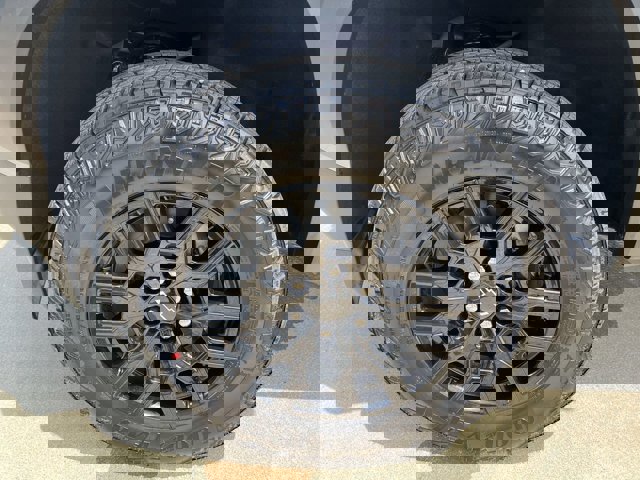 New 2026 Chevrolet Colorado Trail Boss image 33