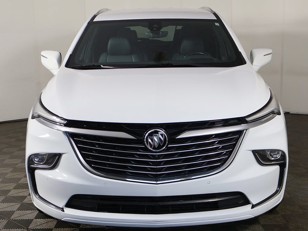 Used 2024 Buick Enclave Premium FWD image 14