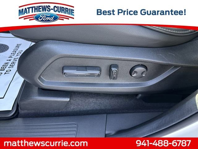 Used 2026 Honda Passport TrailSport Elite image 10