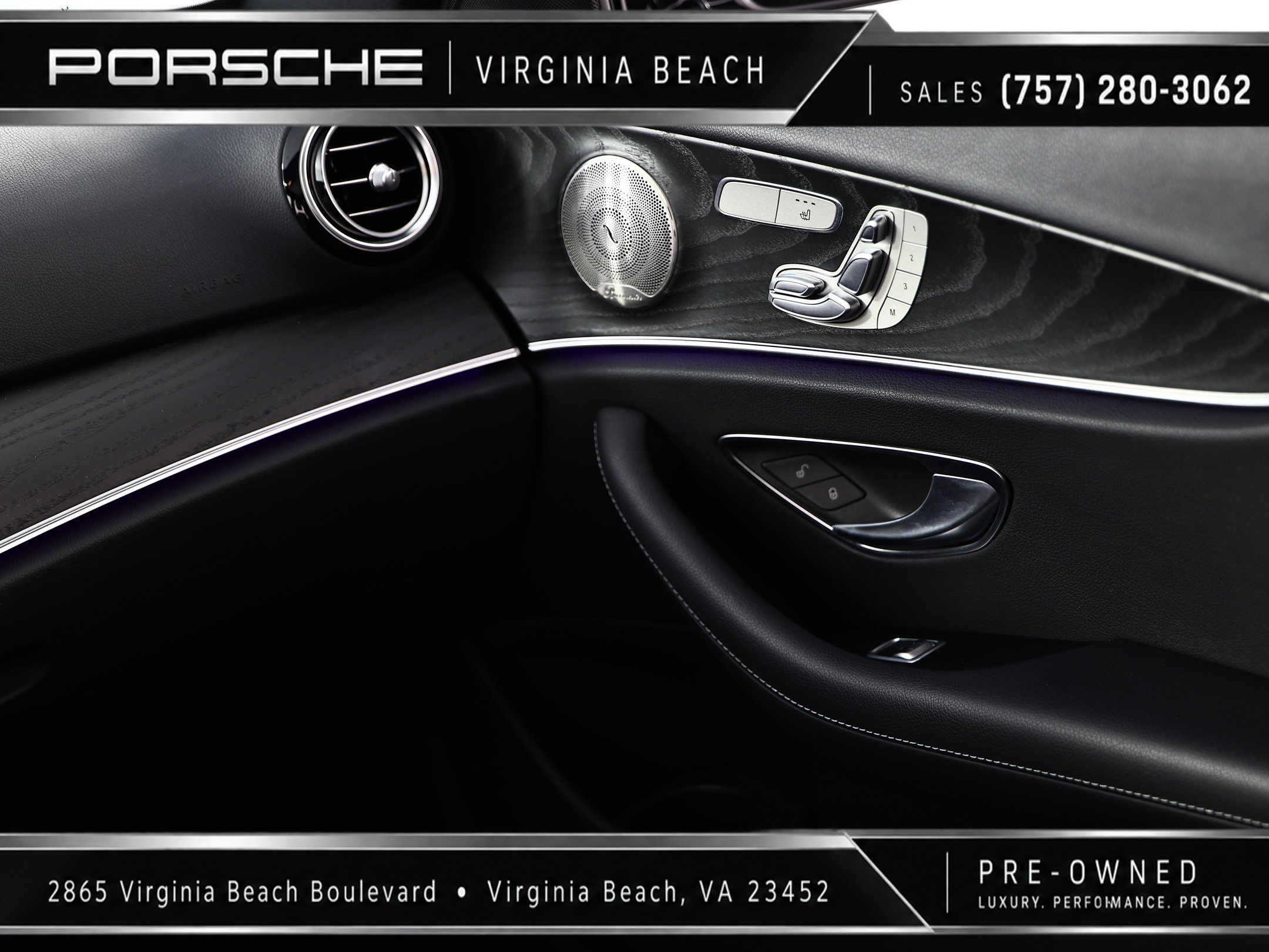 Used 2023 Mercedes-Benz E 450 4MATIC Sedan image 30