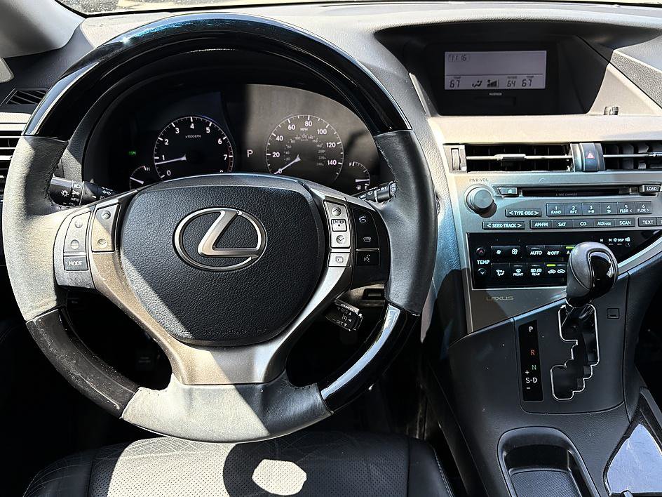 Used 2014 Lexus RX 350 FWD image 15