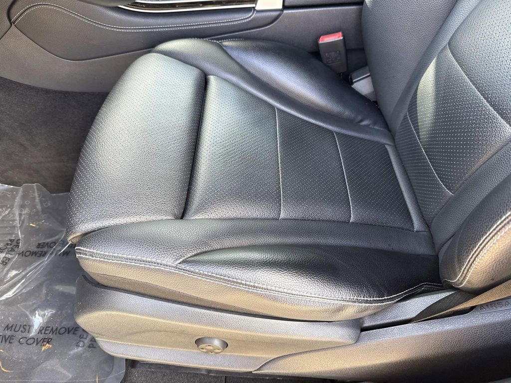 Used 2018 Mercedes-Benz GLC 300 image 28