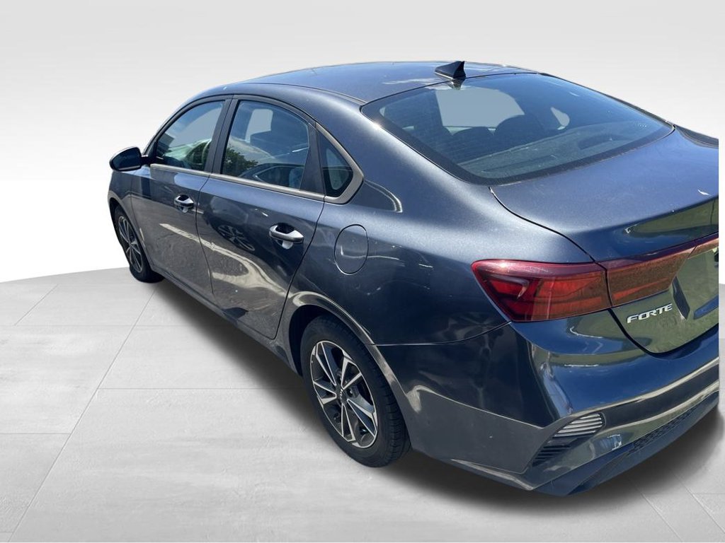 Used 2023 Kia Forte LXS FWD image 20