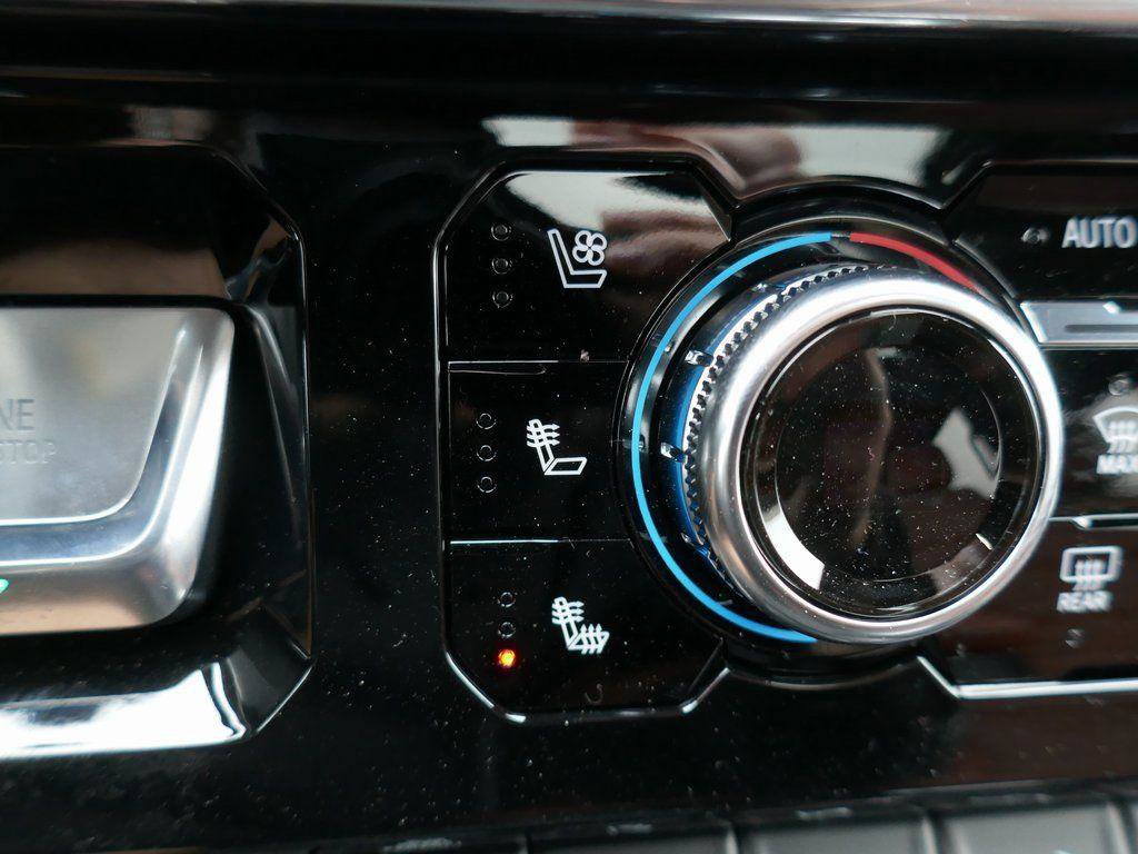 New 2026 GMC Sierra 2500 Denali Ultimate image 24