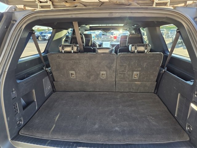 Used 2022 Ford Expedition Max Platinum image 15