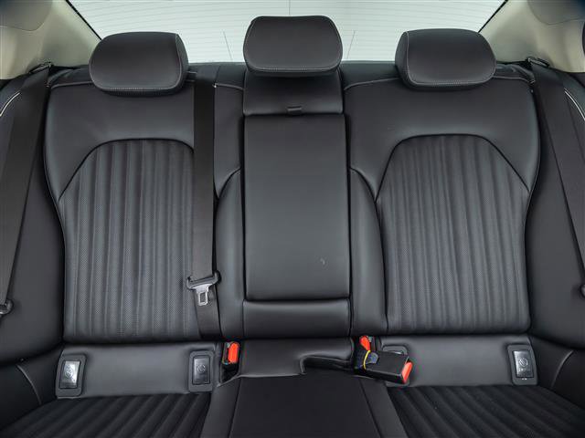 New 2026 Genesis G70 2.5T Prestige image 29