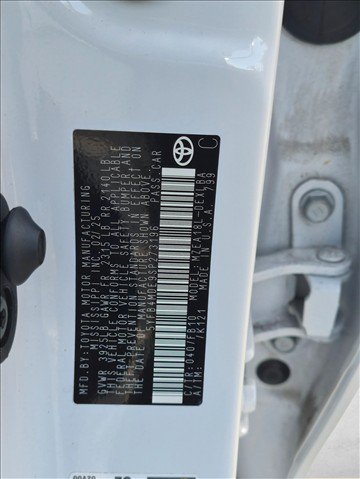 Certified 2025 Toyota Corolla LE FWD image 25