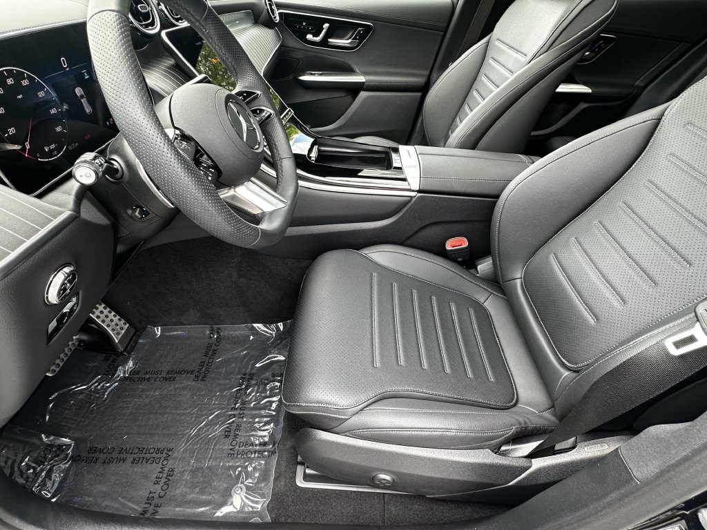 Certified 2026 Mercedes-Benz GLC 300 4MATIC image 10
