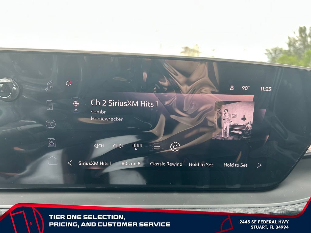 New 2026 Buick Envista Preferred w/ Convenience I Package FWD image 22