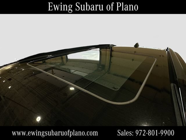Used 2025 Subaru Forester Touring AWD/4WD image 23