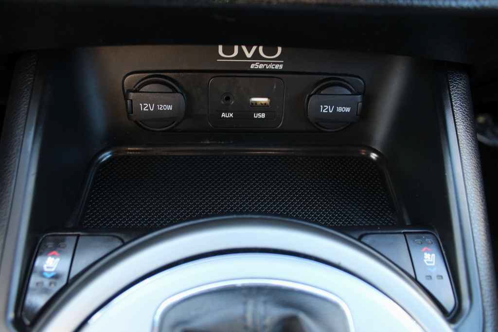 Used 2016 Kia Sportage SX AWD/4WD image 22