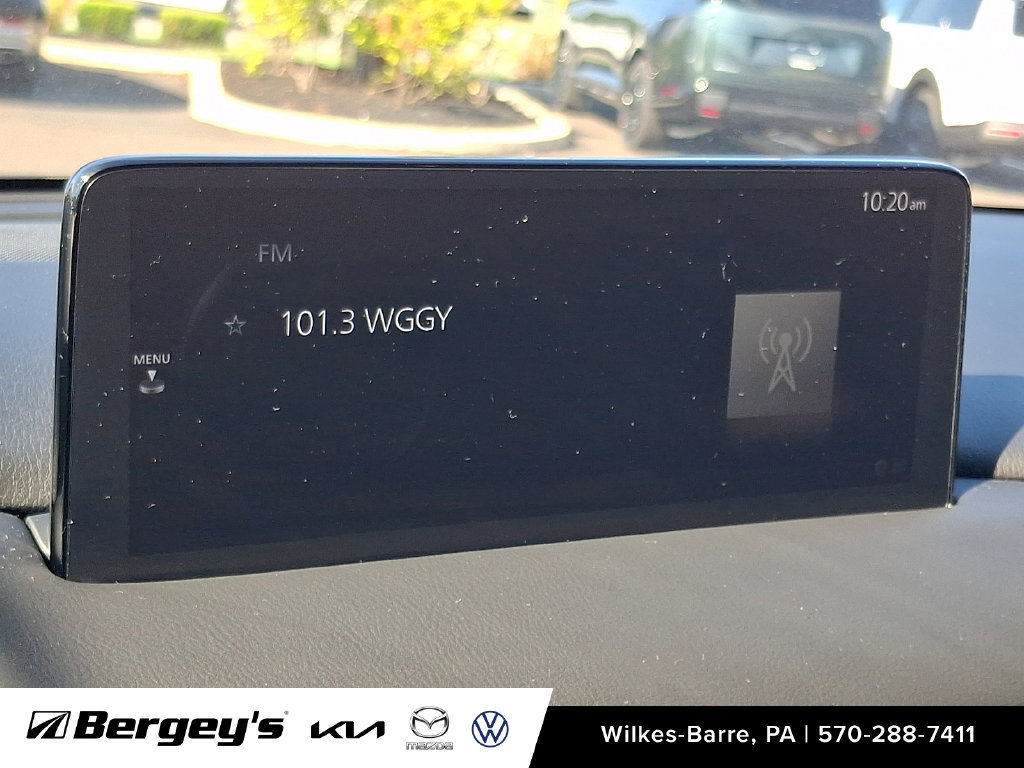 Used 2023 MAZDA CX-5 Carbon Edition AWD/4WD image 18