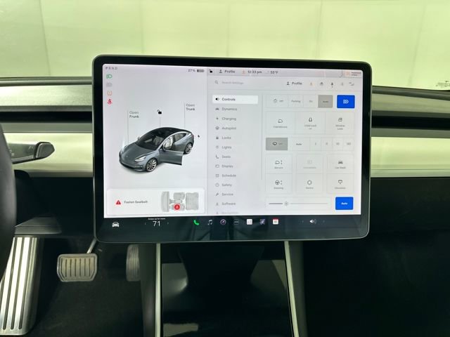 Used 2019 Tesla Model 3 Long Range image 21