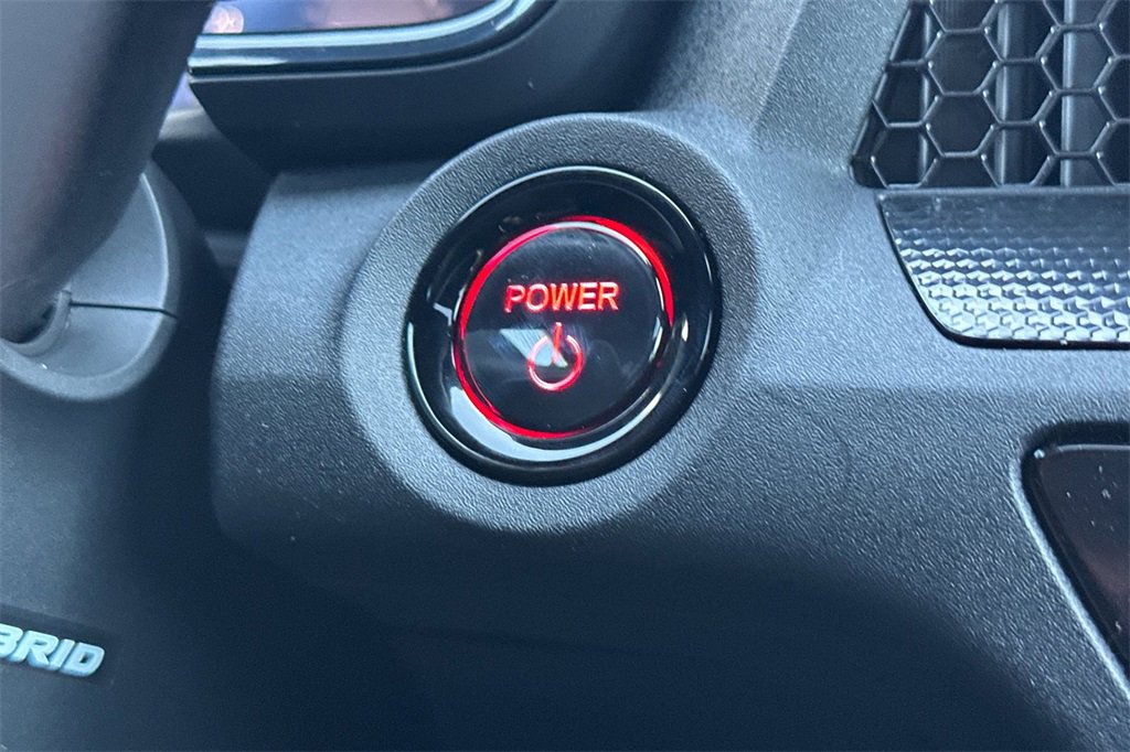 New 2026 Honda CR-V Sport-L image 24