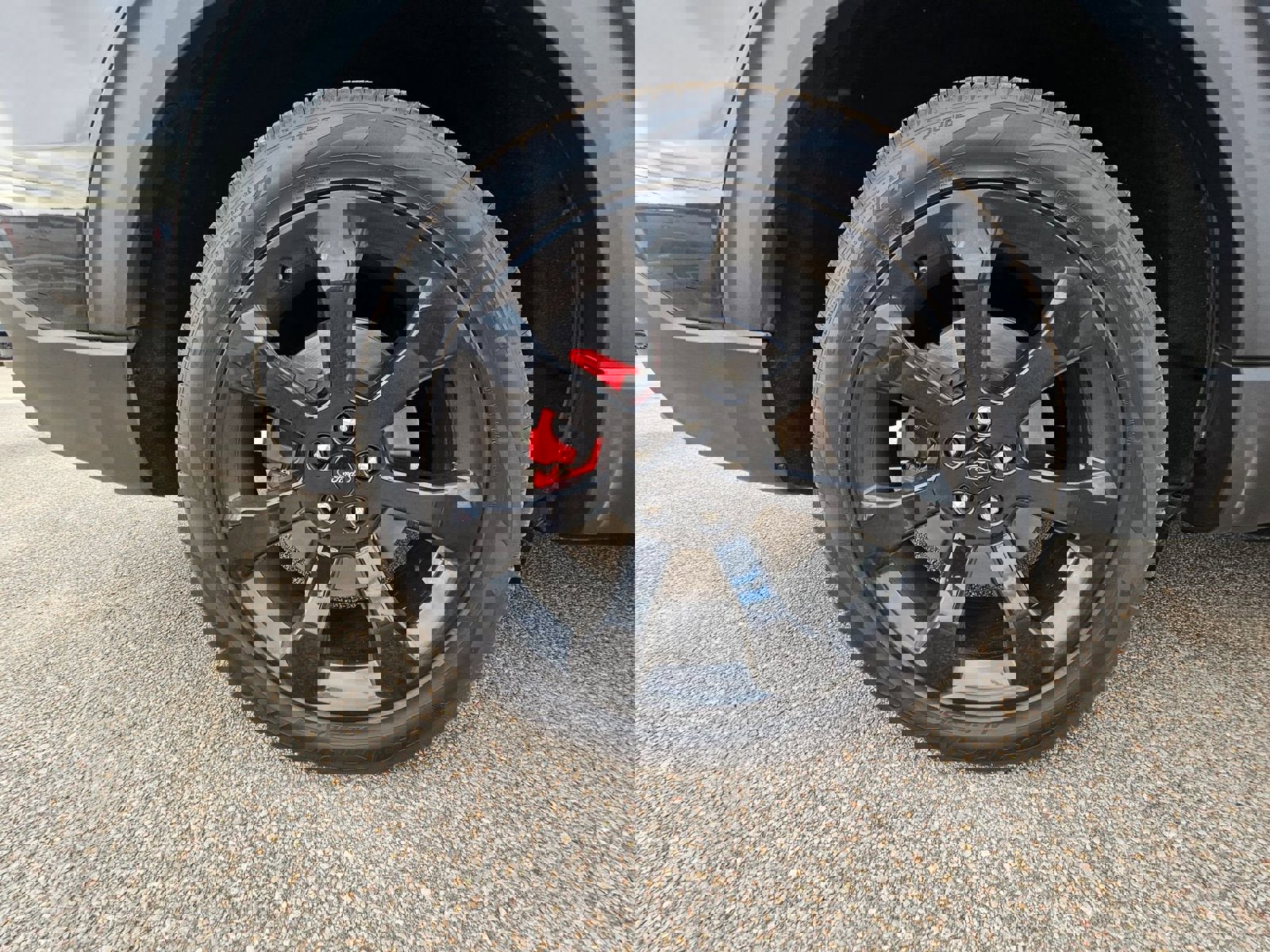 Used 2023 Ford Explorer ST w/ Equipment Group 401A image 65