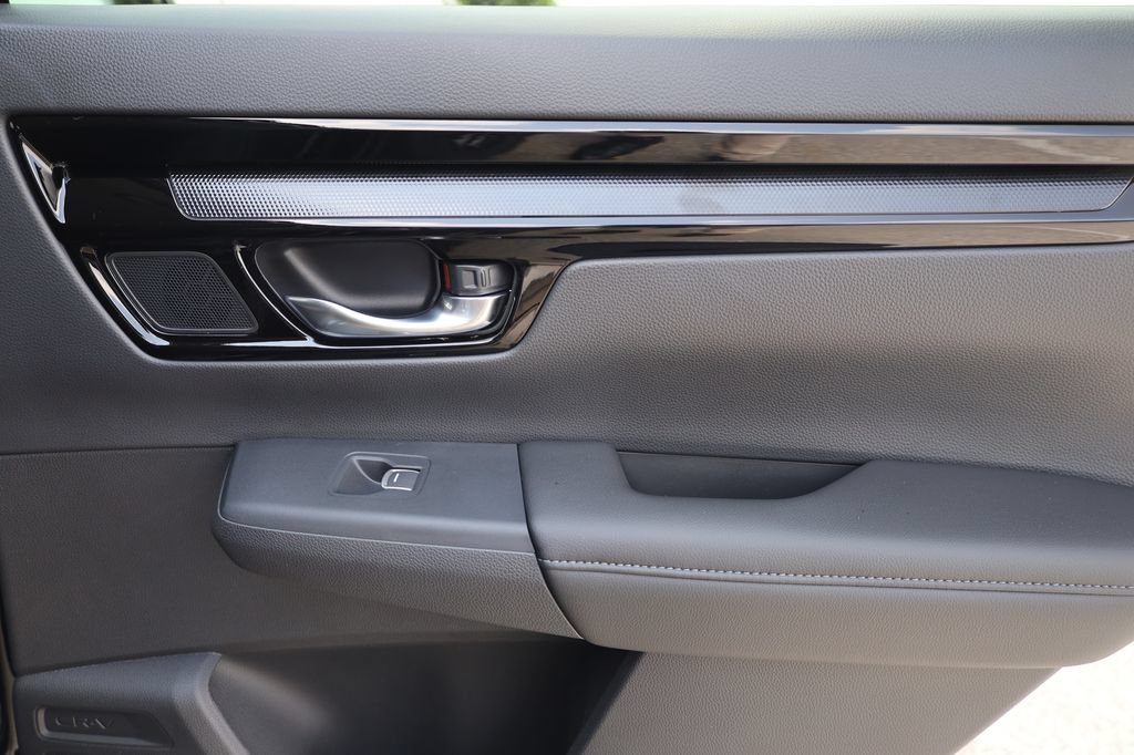 New 2026 Honda CR-V EX-L image 32