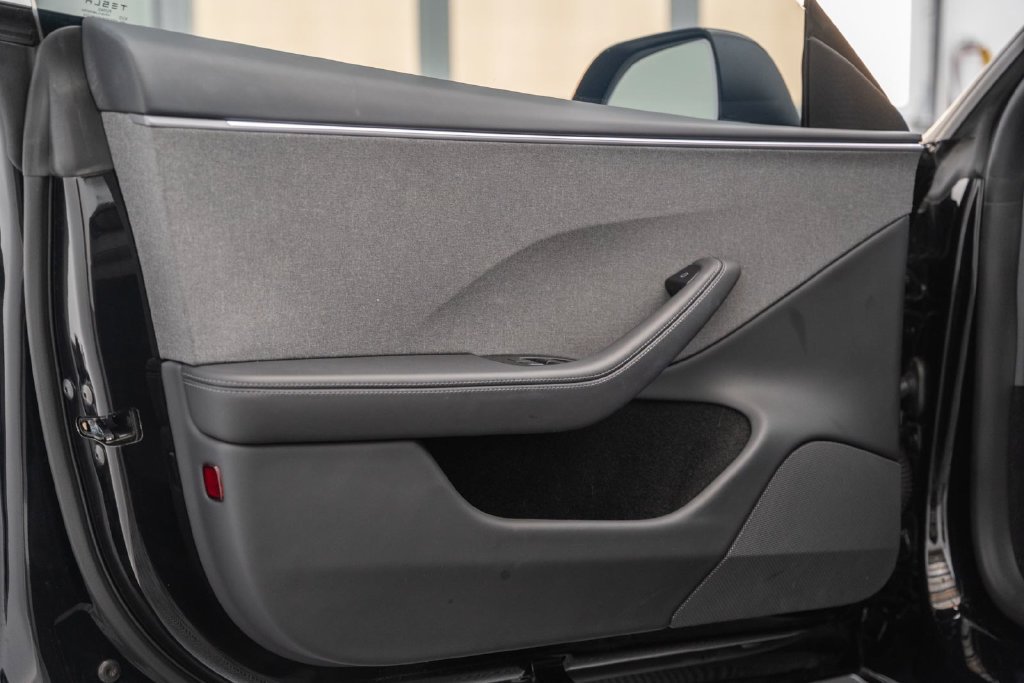 Used 2026 Tesla Model 3 RWD image 38