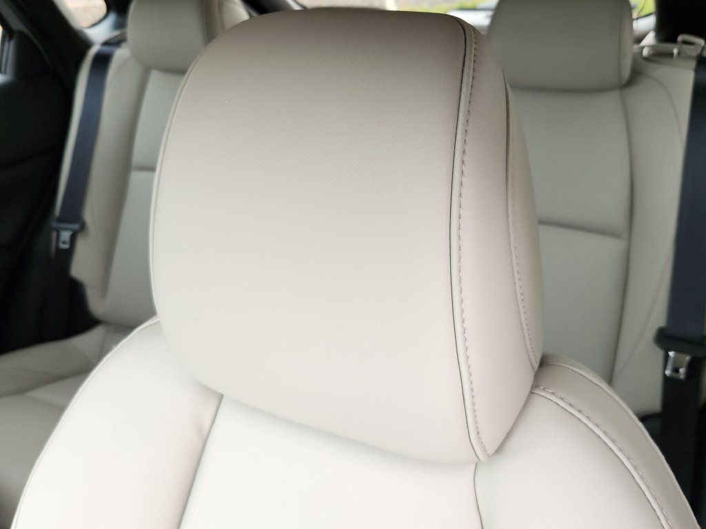 New 2026 MAZDA CX-30 AWD 2.5 S image 6