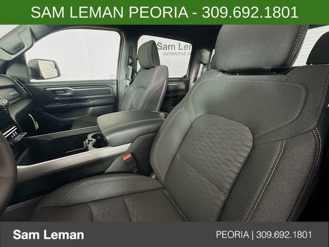 New 2026 RAM 1500 Big Horn image 21