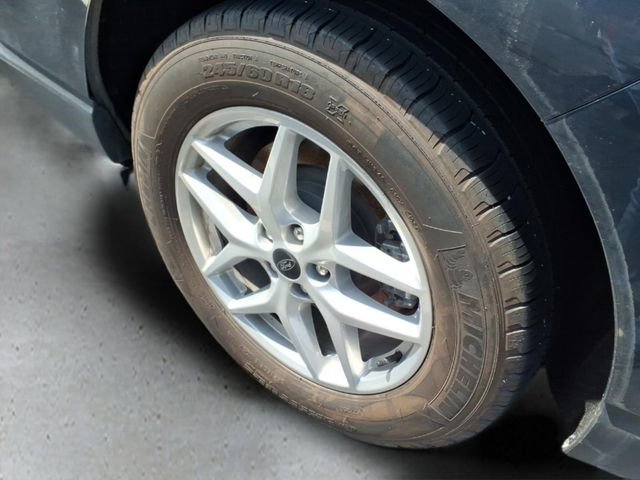Used 2024 Ford Edge SEL w/ Convenience Package image 17