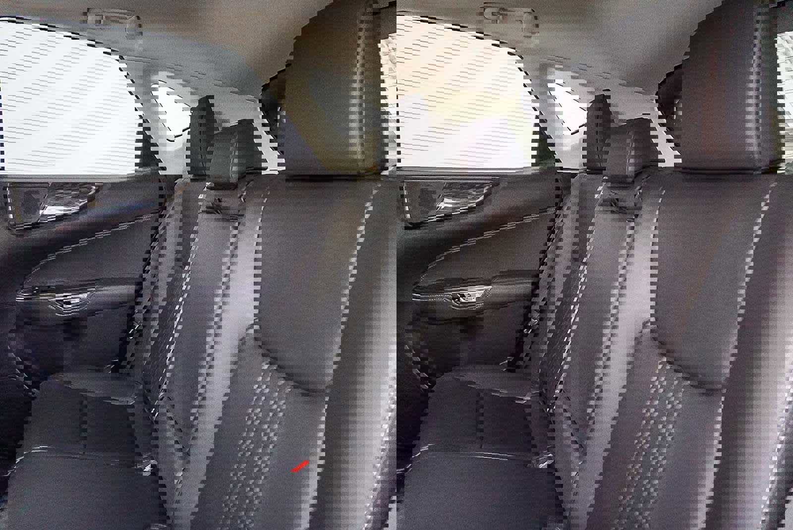 Used 2024 Lexus NX 350h AWD w/ Premium Package image 20