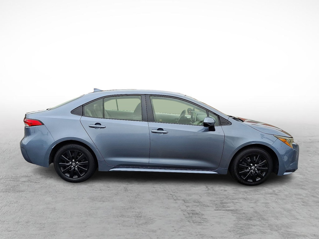 Used 2020 Toyota Corolla LE image 6