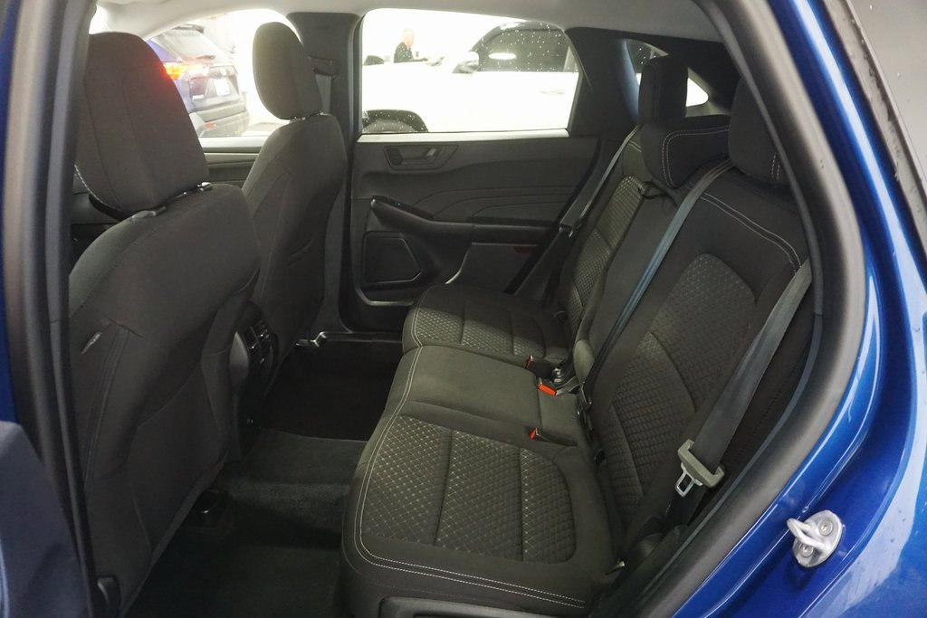 Used 2023 Ford Escape Active image 21