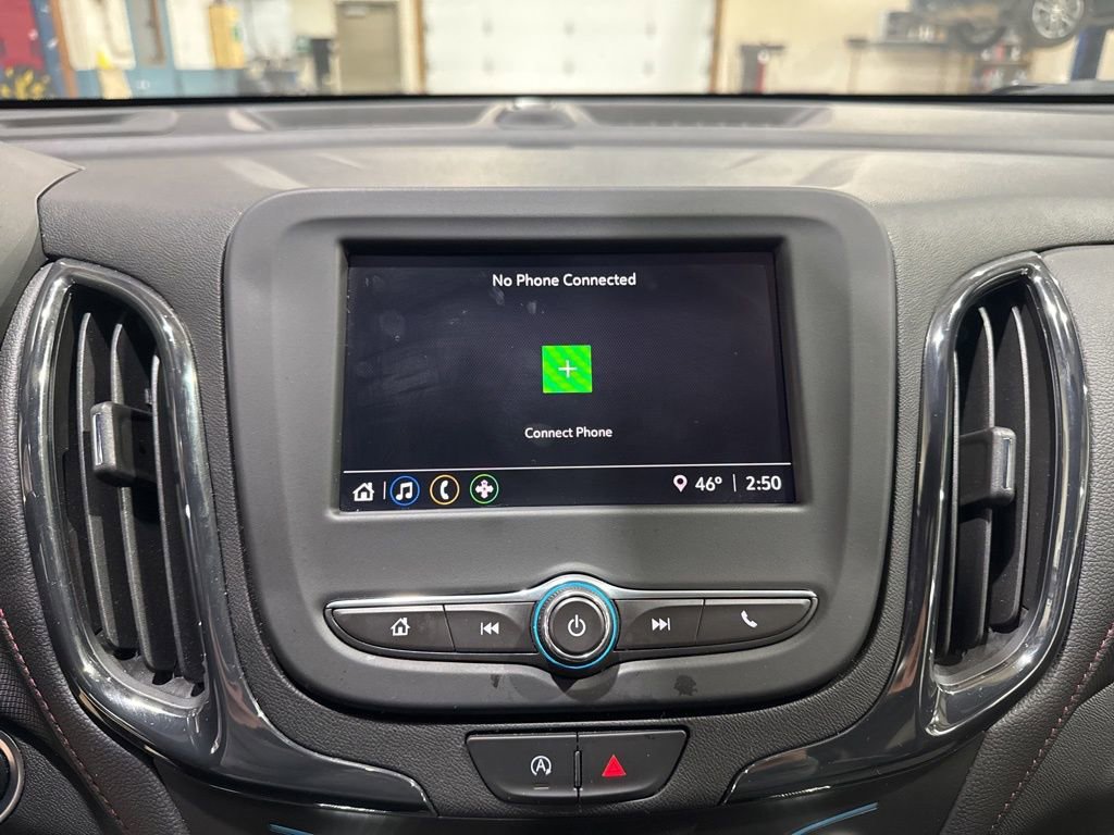 Used 2023 Chevrolet Equinox RS image 29