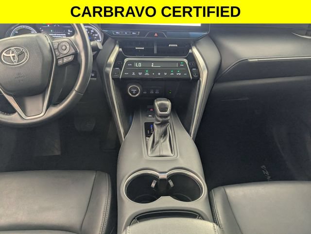 Used 2024 Toyota Venza Nightshade AWD/4WD image 25