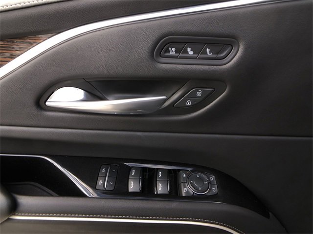 Certified 2021 Cadillac Escalade Premium Luxury image 21