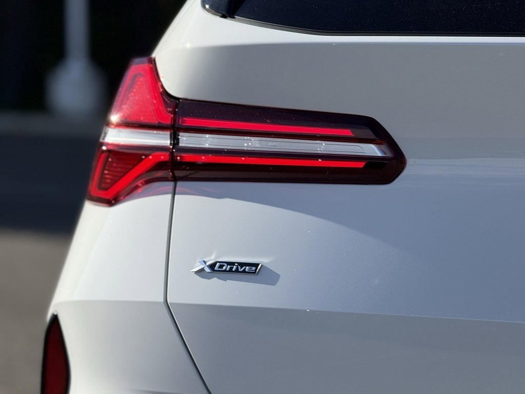 Used 2025 BMW X3 xDrive30i w/ M Sport Package image 15