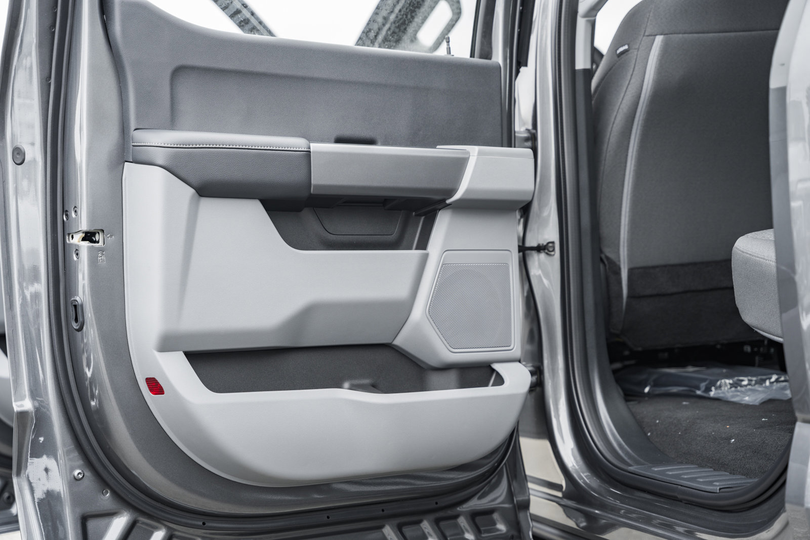 New 2026 Ford F350 XL w/ STX Appearance Package image 38