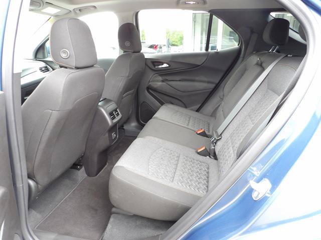 Used 2024 Chevrolet Equinox LT FWD image 27