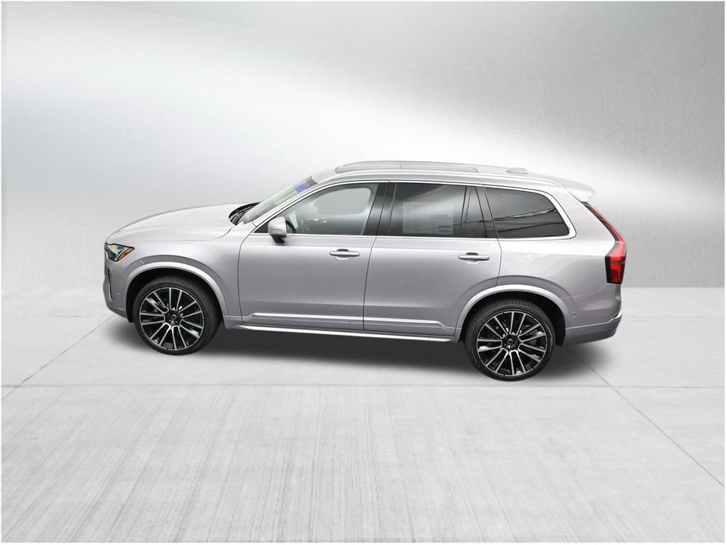 New 2026 Volvo XC90 B5 Ultra AWD/4WD image 14