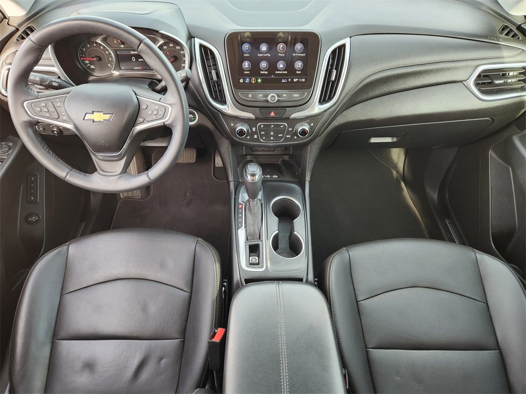 Used 2019 Chevrolet Equinox Premier image 21