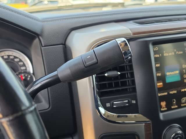 Used 2017 RAM 2500 Laramie w/ Sport Appearance Group AWD/4WD image 23