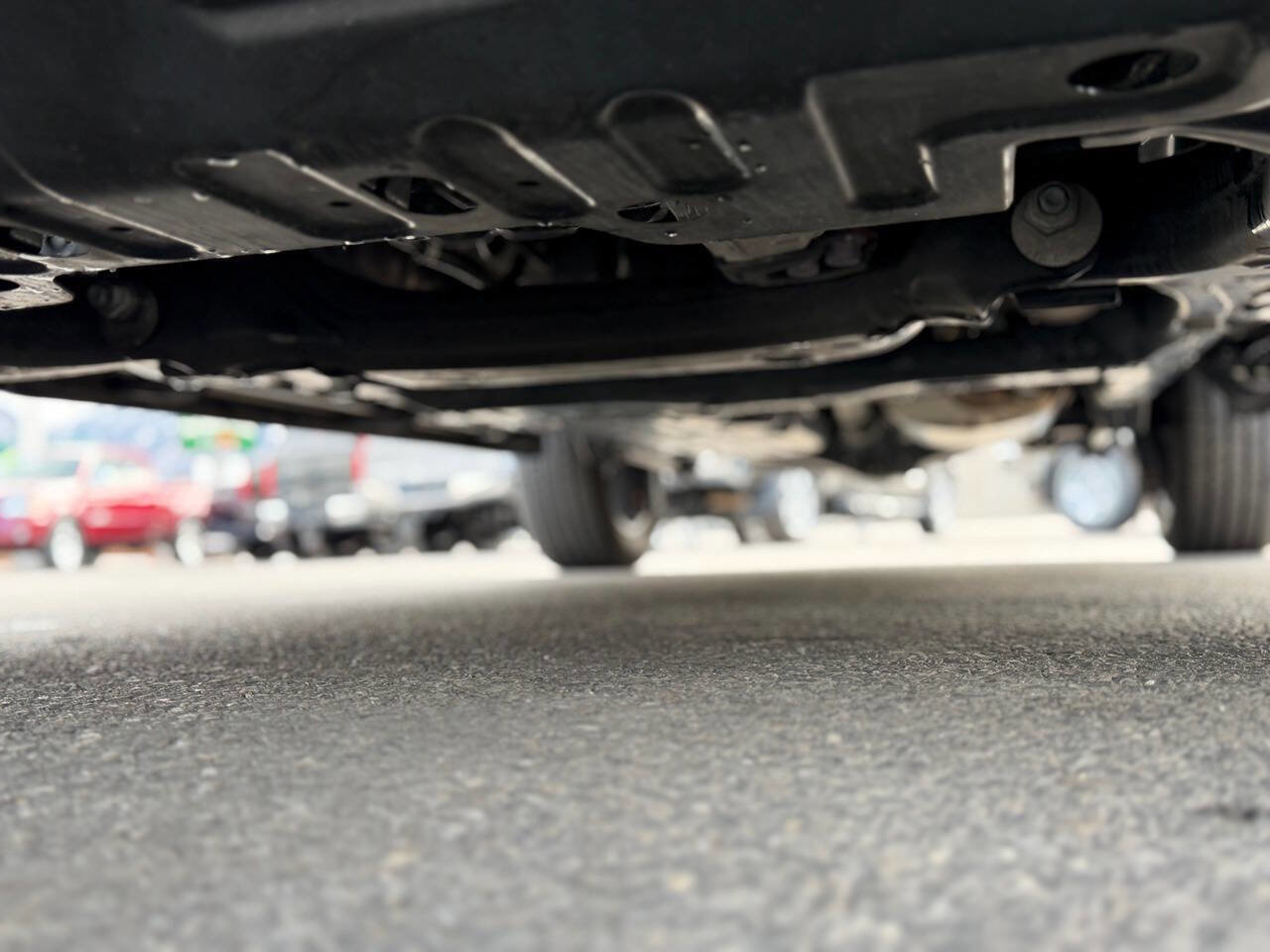 Used 2025 Lexus GX 550 w/ Accessory Package (31) image 71