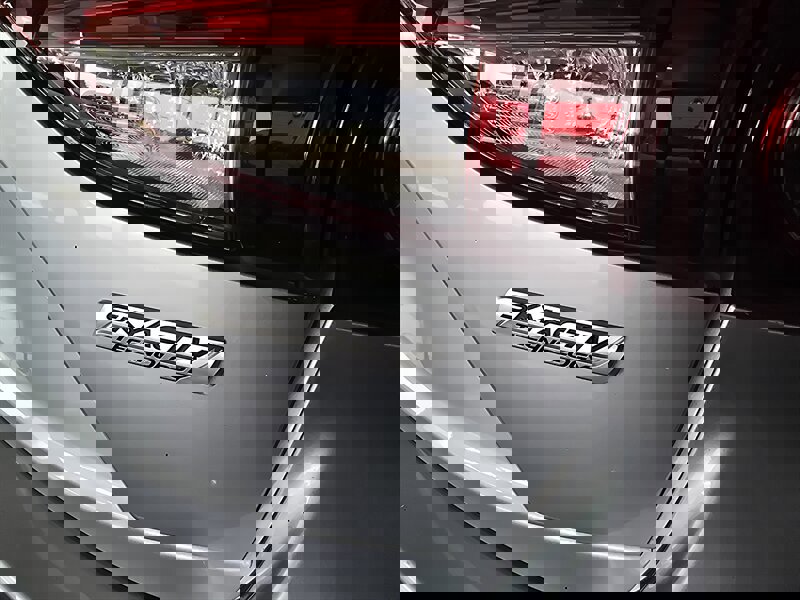 Used 2017 MAZDA MAZDA3 Sport image 30