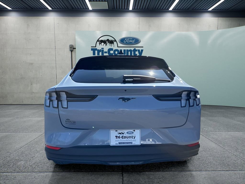 Used 2025 Ford Mustang Mach-E Premium image 6