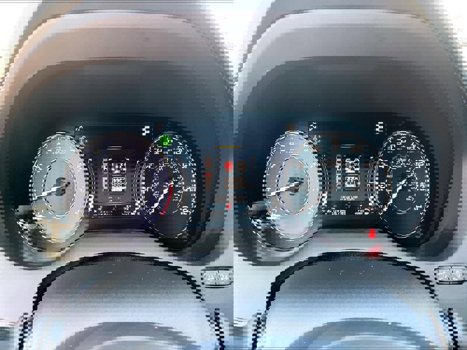 Used 2023 Acura RDX FWD w/ Technology Package image 21