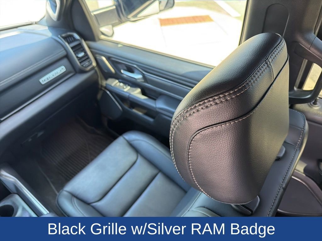 Used 2023 RAM 1500 Rebel w/ Rebel Level 2 Equipment Group AWD/4WD image 17