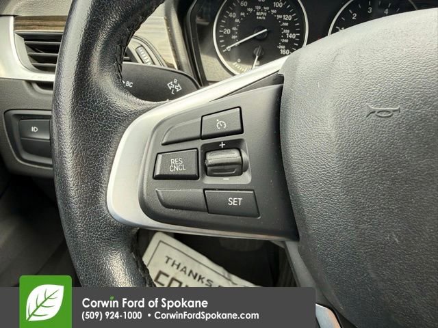 Used 2018 BMW X1 xDrive28i AWD/4WD image 24