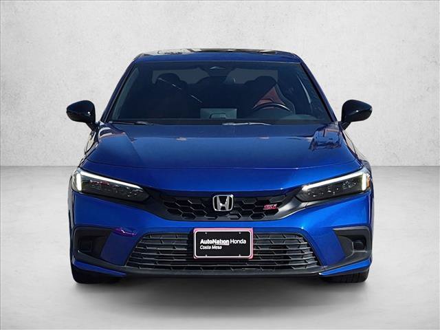 Used 2022 Honda Civic Si image 2