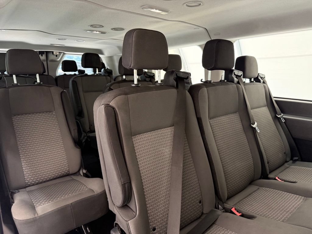 Used 2024 Ford Transit 350 XLT RWD image 23