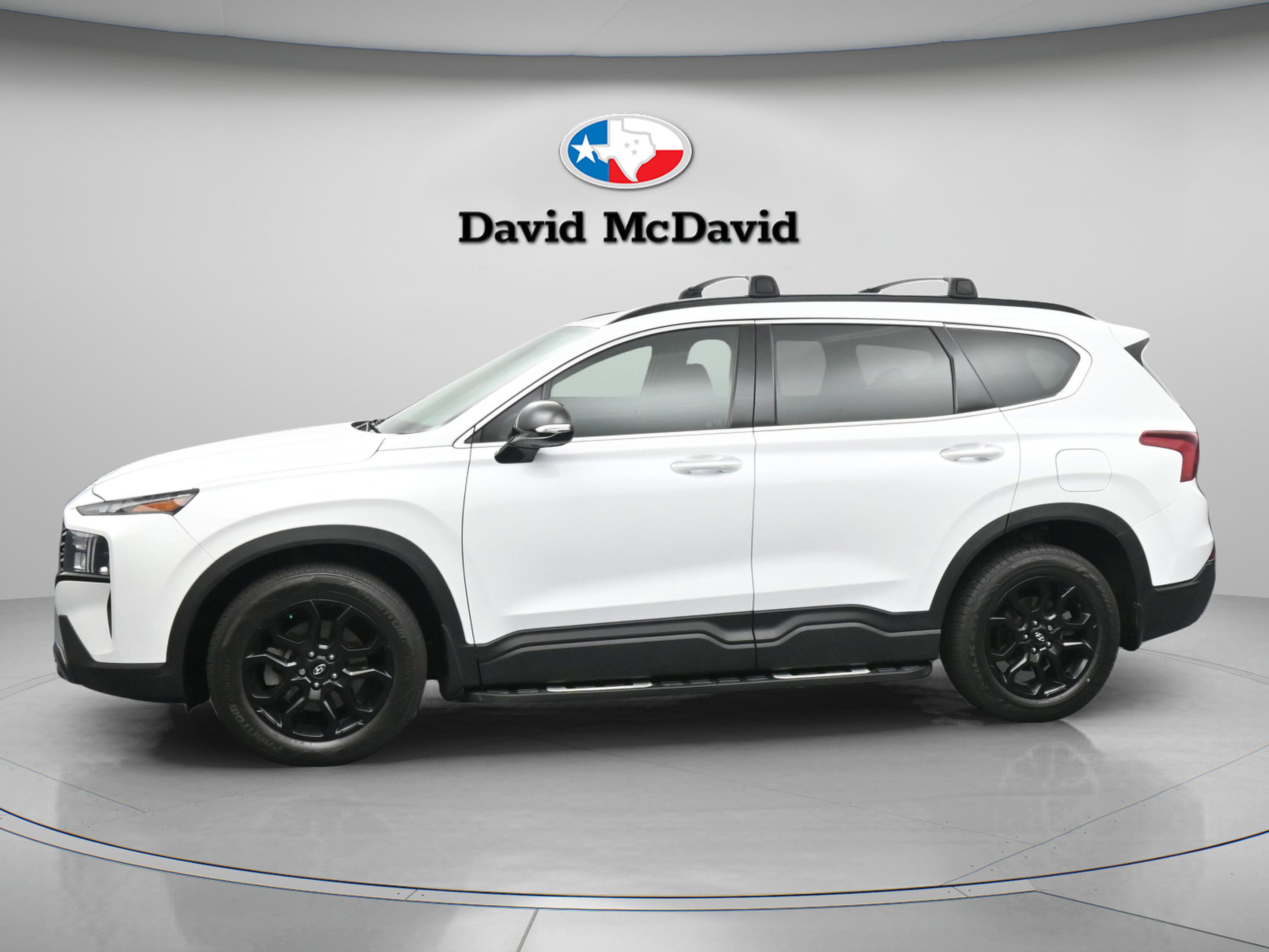 Used 2022 Hyundai Santa Fe XRT FWD image 5