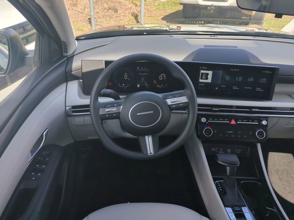 New 2026 Hyundai Tucson SEL Plus FWD image 19
