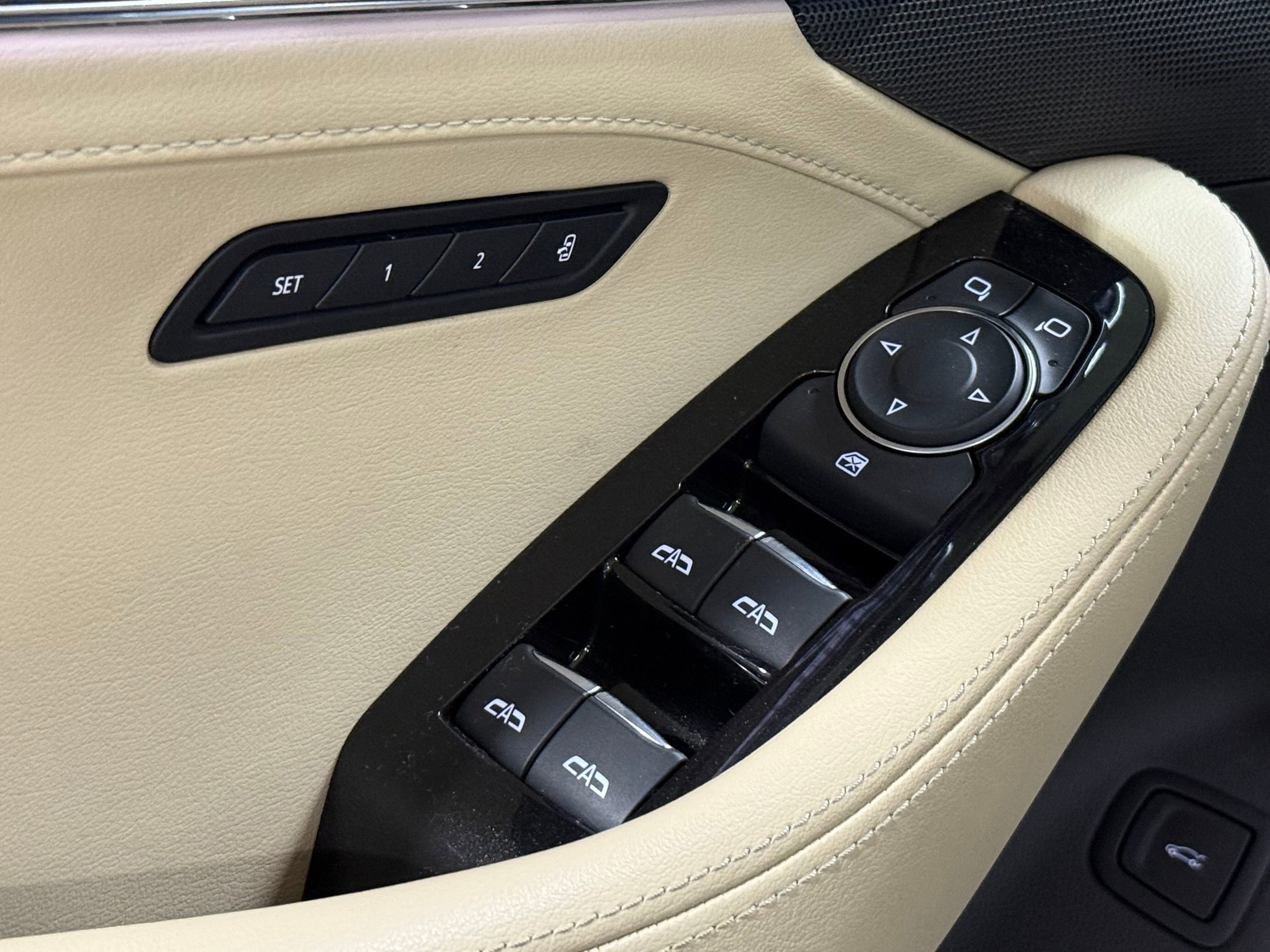 Certified 2023 Cadillac CT5 Premium Luxury image 21